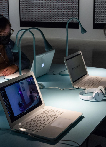 SYMPOSIUM PANEL | UNSETTLING SURVEILLANCE