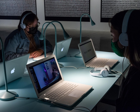 SYMPOSIUM PANEL | UNSETTLING SURVEILLANCE